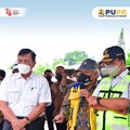 Ramai Netizen Tanya Sodetan Ciliwung Mangkrak di Tangan Anies