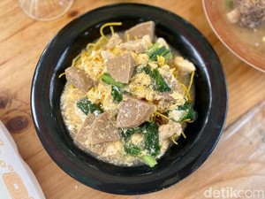 5 Tempat Makan Mie Titi Paling Enak di Jakarta, Cobain Yuk!