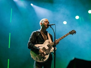 Momen Ketika Monolog Mengudara di Soundrenaline 2025