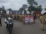 Sri Mulyani Dkk Bakal Turun Tangan Bereskan Tuntutan Kades