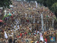 Ramai-ramai Mau Jadi Kades 9 Tahun, Emang Gajinya Gede?
