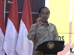 Bukti Nyata Aksi Jokowi Ampuh, RI Cuan Rp504 Triliun