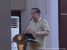 Viral Bayi Dijejali Kopi Saset, Jokowi Sampai Turun Tangan!