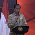 Ada Tekanan dari 'VOC', Jokowi: Tak Akan Goyah!