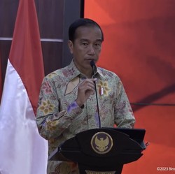 Jokowi Puji Pemda Sumedang Jabar & Kampar Riau, Ada Apa?