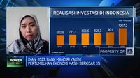 Target Investasi RI 2023 Tembus Rp 1.400 Triliun, Realistis?