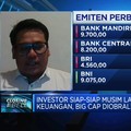 Video: Sambut Musim Laporan Keuangan, Saham Big Cap Diobral!