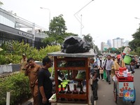 Menjaga Asa Pekerja Informal Punya Rumah