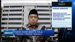 Simak! Alasan Kemenag Usul Biaya Haji Naik Jadi Rp 69,2 Juta
