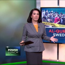 Video: Al-Qur'an Dibakar, Swedia Dikecam