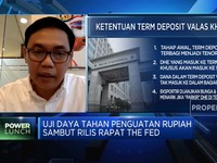 Sudah Ke Bawah Rp 15.000/USD, Seberapa Kuat Rupiah Melesat?