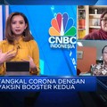 Tangkal Corona Dengan Vaksin Booster Kedua, Seberapa Penting?