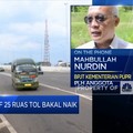 Tarif 25 Ruas Tol Bakal Naik! BPJT Ungkap Pertimbangannya