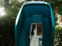 Soeharto Resah, Telepon Umum Bermunculan di Penjuru RI!