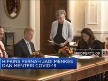 Video: Tok! Chris Hipkins Dilantik Jadi PM Selandia Baru