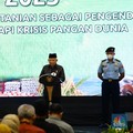 Hati-hati! Tahun 2023 Resesi, Sektor Pertanian Jangan Lengah