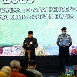 Hati-hati! Tahun 2023 Resesi, Sektor Pertanian Jangan Lengah
