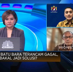 BLU Batu Bara Vs MIP, Pengusaha:Yang Penting Aturannya Jelas!