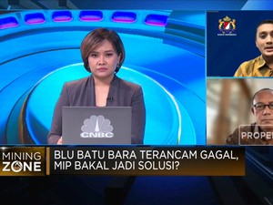 BLU Batu Bara Vs MIP, Pengusaha:Yang Penting Aturannya Jelas!