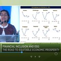 BRI Microfinance Outlook 2023, Langkah Perkuat Sektor UMKM