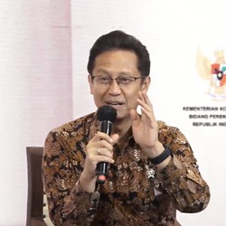 RI Siapkan Sistem Canggih Rekam Kesehatan Pasien Berbasis NIK