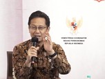 Menkes Baru Tahu, Teknologi Ini Bikin Biaya Kesehatan Murah