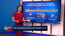 Bye! Honorer