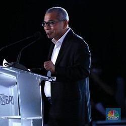 Bos BRI Sebut Banyak Investor Kirim Surat, Soal Apa?