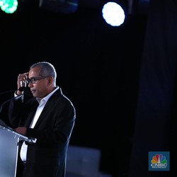 Simak! Ini Penyebab Laba BRI Melesat 67% Jadi Rp 51 T di 2022