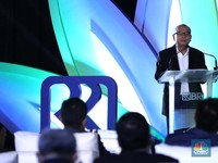 Wow! BRI Cetak Laba Rp 51,4 Triliun, Melesat 67% Pada 2022