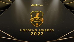Hoegeng Awards 2023 Disambut Antusias, Ratusan Nama Polisi Diusulkan