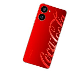 Coca-cola Mendadak Bikin HP, Kayak Apa Sih?