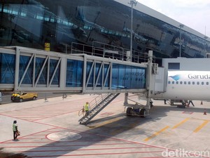 Simak Jadwal dan Harga Tiket Pesawat Bali-Jakarta Hari Ini Rabu 7 Februari 2024