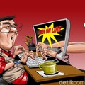 Ternyata Ini Penyebab BFI Finance Bisa Diserang Hacker