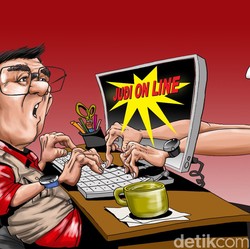 Ternyata Ini Penyebab BFI Finance Bisa Diserang Hacker