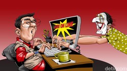 Video: Iklan Judol Banyak Bertebaran di Situs Film-Game Online