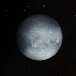 Jangan Sebut Pluto Planet, Simak Alasannya Biar Ga Malu