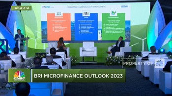 Video: Implementasi Nyata BRI Terapkan Prinsip ESG