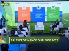 Video: Implementasi Nyata BRI Terapkan Prinsip ESG
