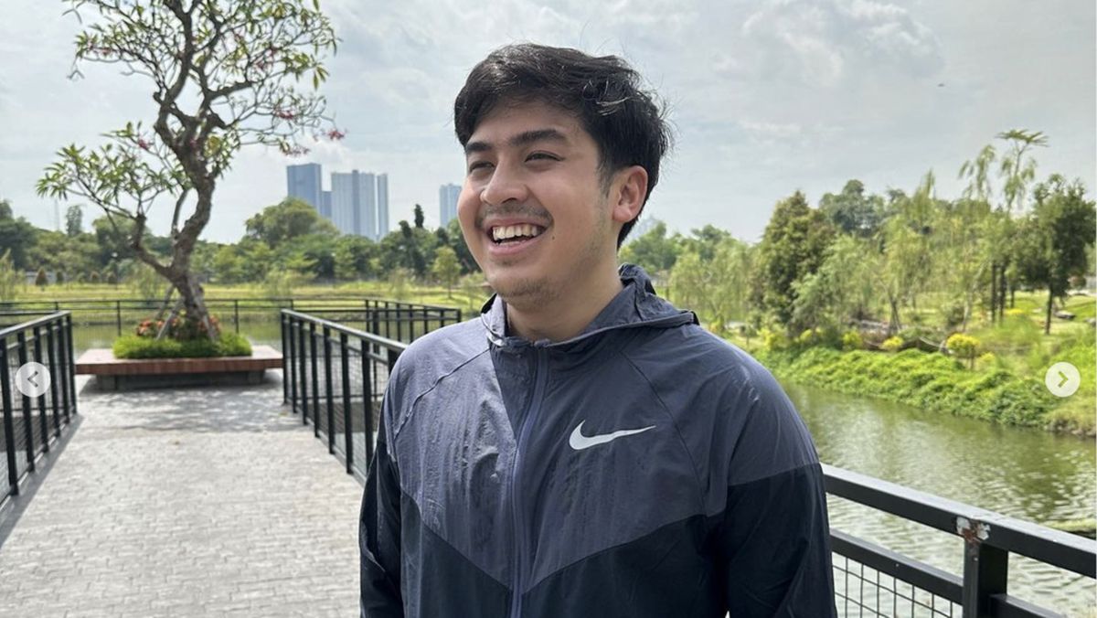 Muda dan Kaya Raya, Ini 7 Gurita Bisnis Jerome Polin