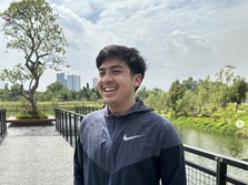 Jerome Polin Dihujat Lagi Gara-Gara Konten TikTok, Salah Apa?