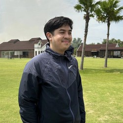 Jerome Polin Mohon Maaf Usai Viral Video Joget Bareng Dokter