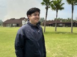 Jerome Polin Mohon Maaf Usai Viral Video Joget Bareng Dokter