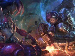 Riot Games Pemilik Valorant Bakal PHK 530 Orang