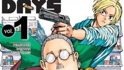 Anime Sakamoto Days Hilangkan Petugas Polisi Nakase di Cerita