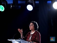 Terungkap! Ini Alasan Sri Mulyani Blokir Anggaran Menteri