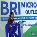 Miris! Sri Mulyani Bilang 18 Juta UMKM Tak Punya Akses Kredit