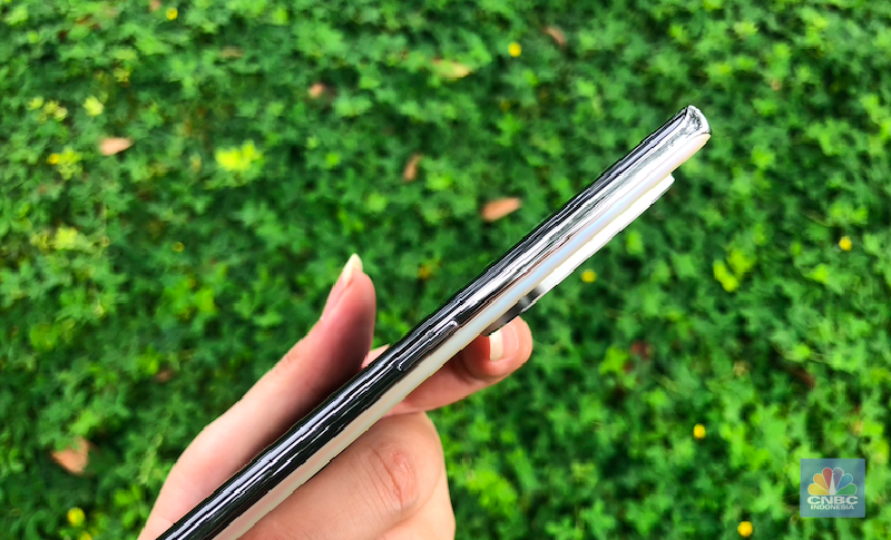Oppo Reno 8T 5G dan 4G di Indonesia
