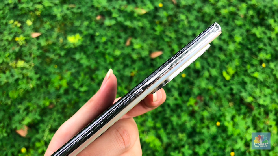 Oppo Reno 8T 5G dan 4G di Indonesia