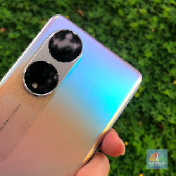 Hasil Foto Kamera 'Melotot' Oppo Reno 8T 5G, Sehebat Apa?